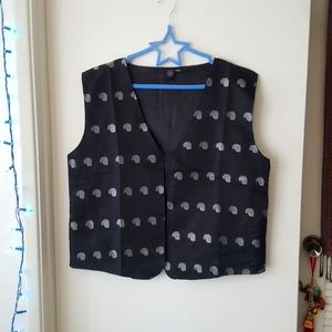 🌙Men's India Arts Vest